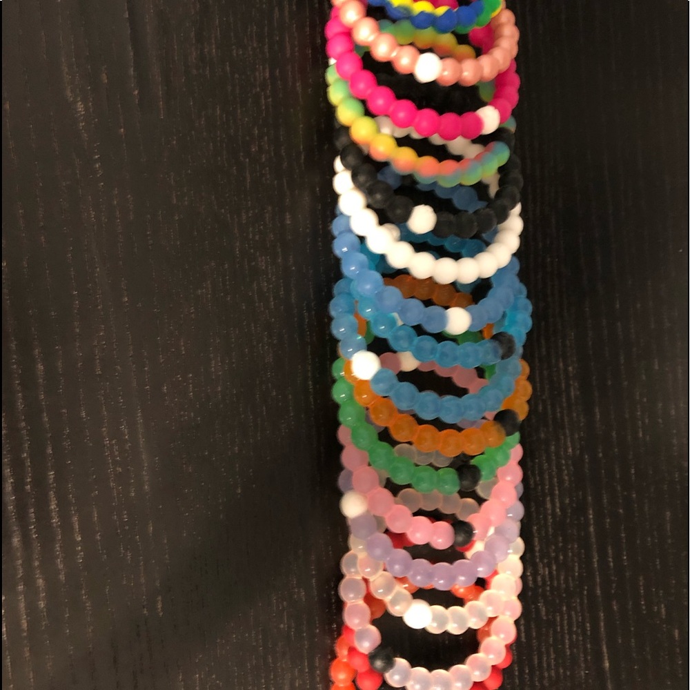 Multiple Lokai Bracelets Collection - image 2